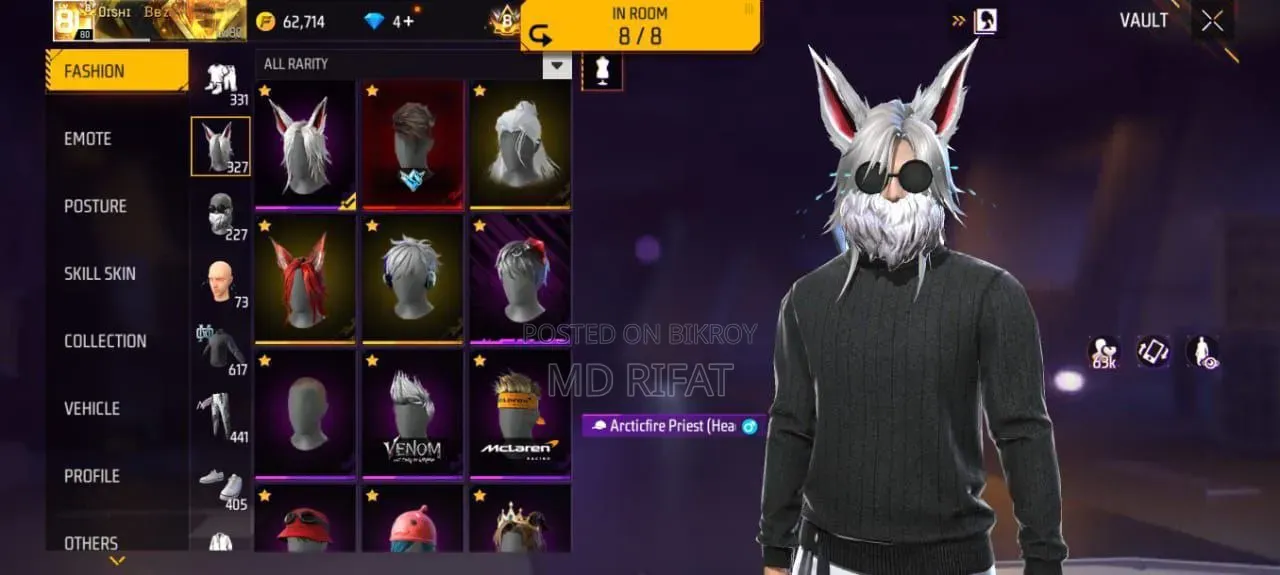 Free Fire