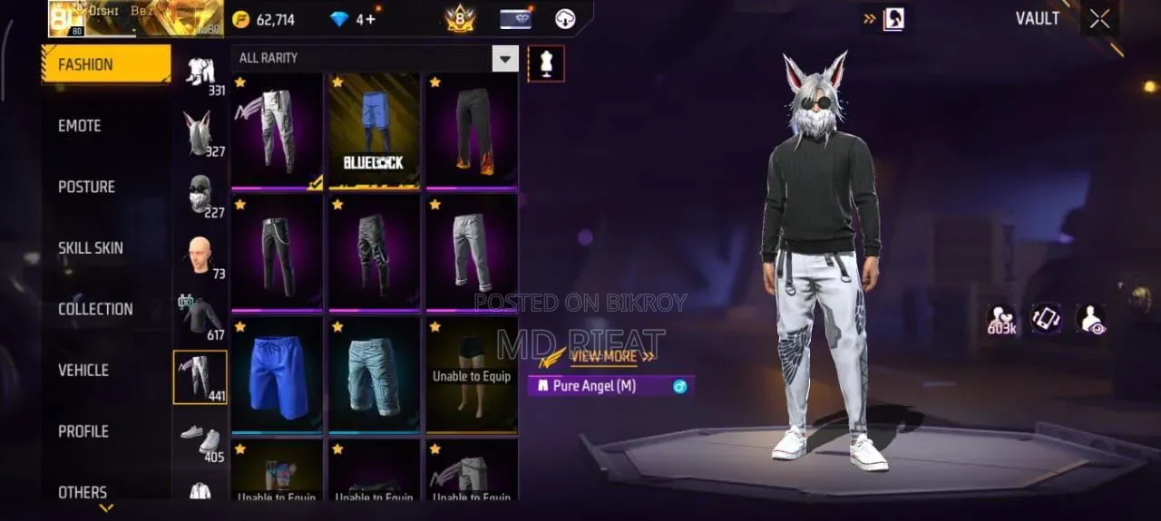 Free Fire