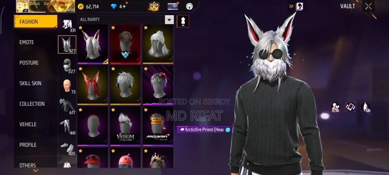 Free Fire