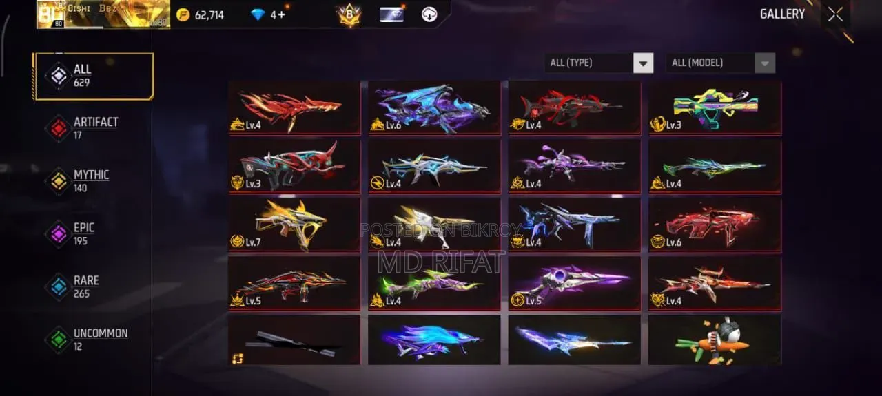 Free Fire