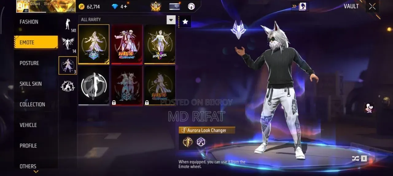 Free Fire