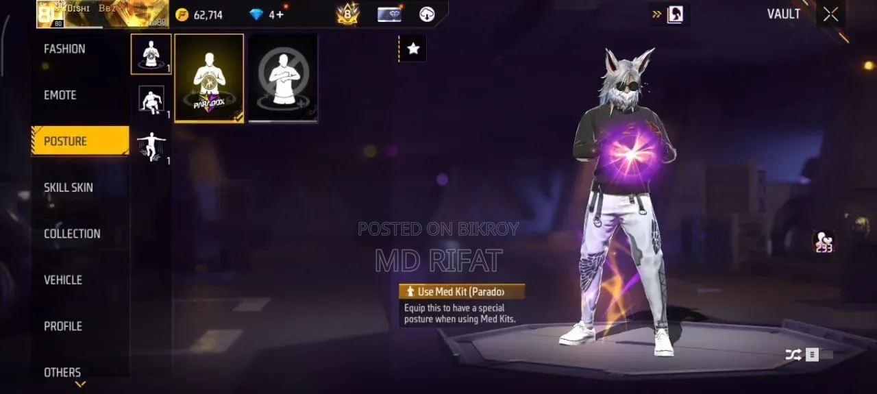 Free Fire
