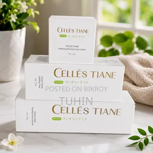 Cellés Tiane Skincare