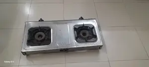 LPG and NG Gas Stove