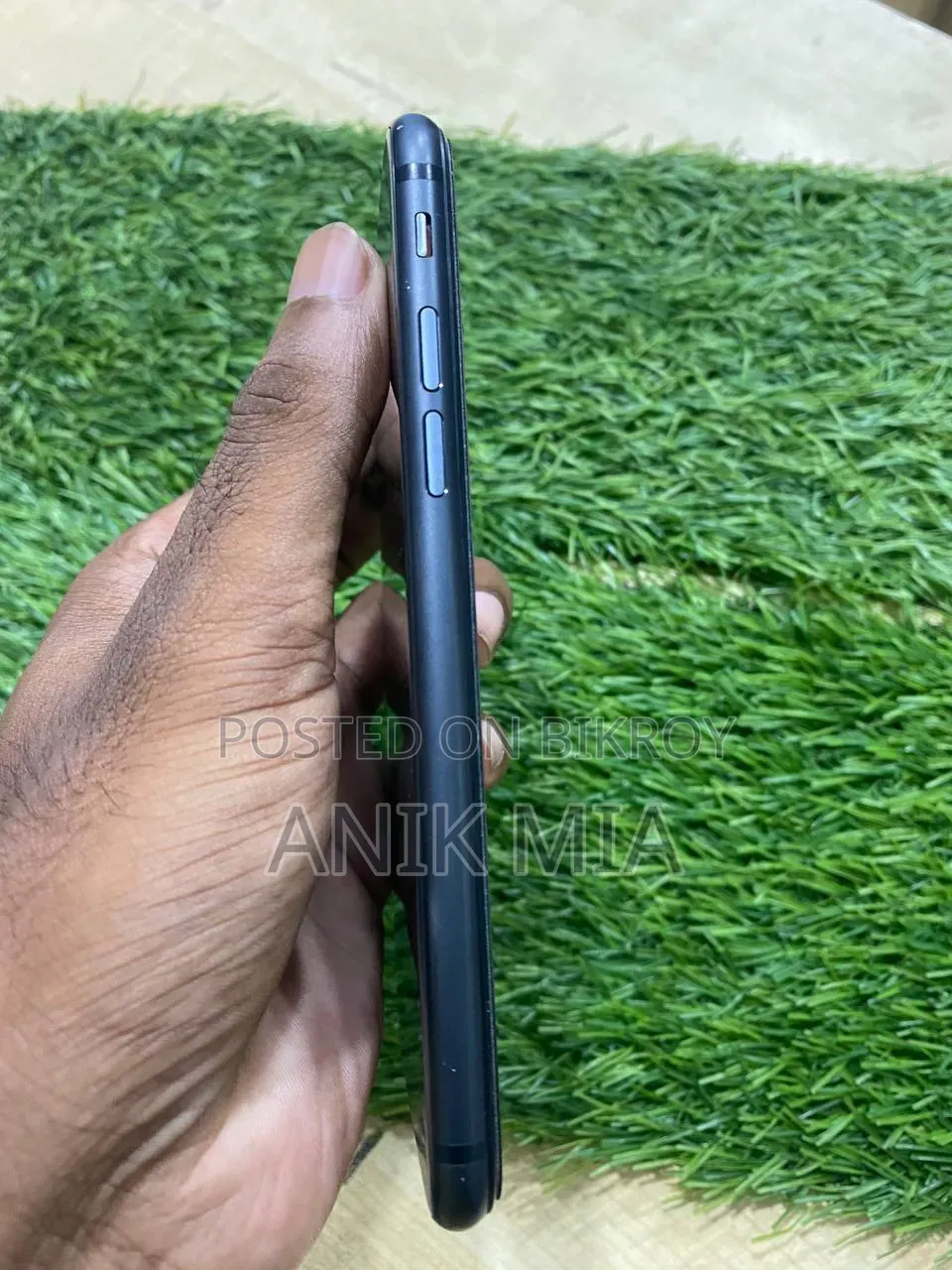 Apple iPhone 8 64 GB Black