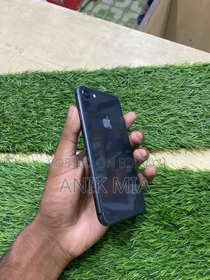 Apple iPhone 8 64 GB Black