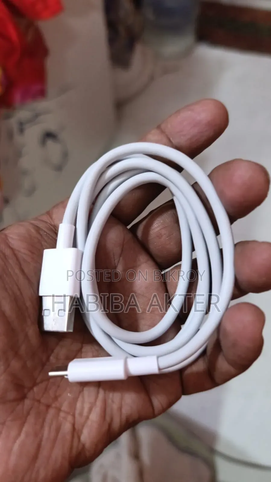 Vivo 90w Original Charger