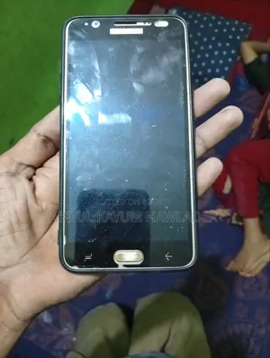 Samsung Galaxy J7 16 GB Gold