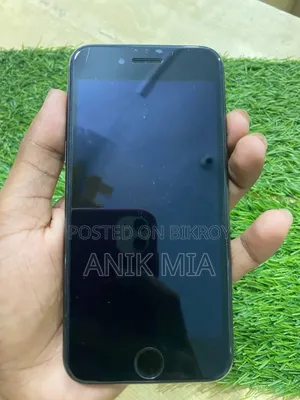 Apple iPhone 8 64 GB Black
