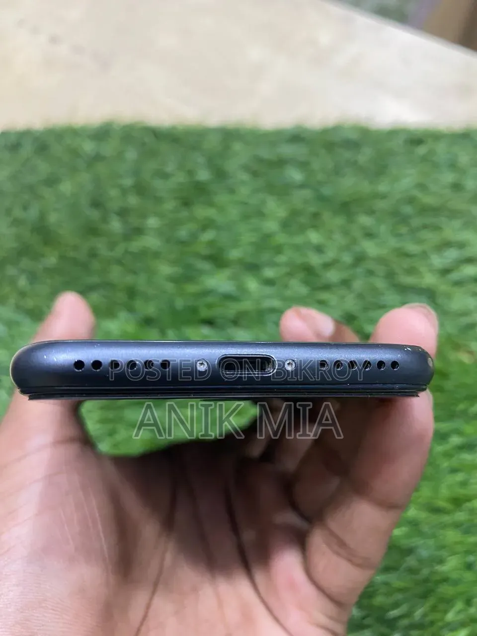 Apple iPhone 8 64 GB Black