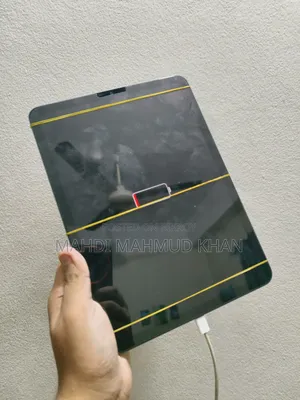 Apple iPad Air (2022) 64 GB Gray