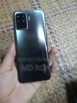 Oppo F19 Pro 128 GB Orange