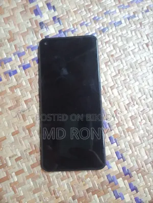 Oppo F19 Pro 128 GB Orange