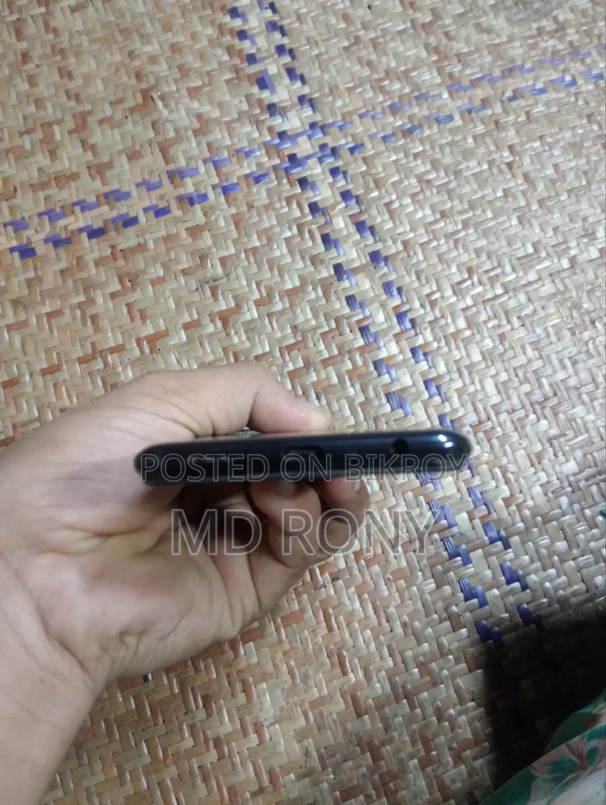 Oppo F19 Pro 128 GB Orange