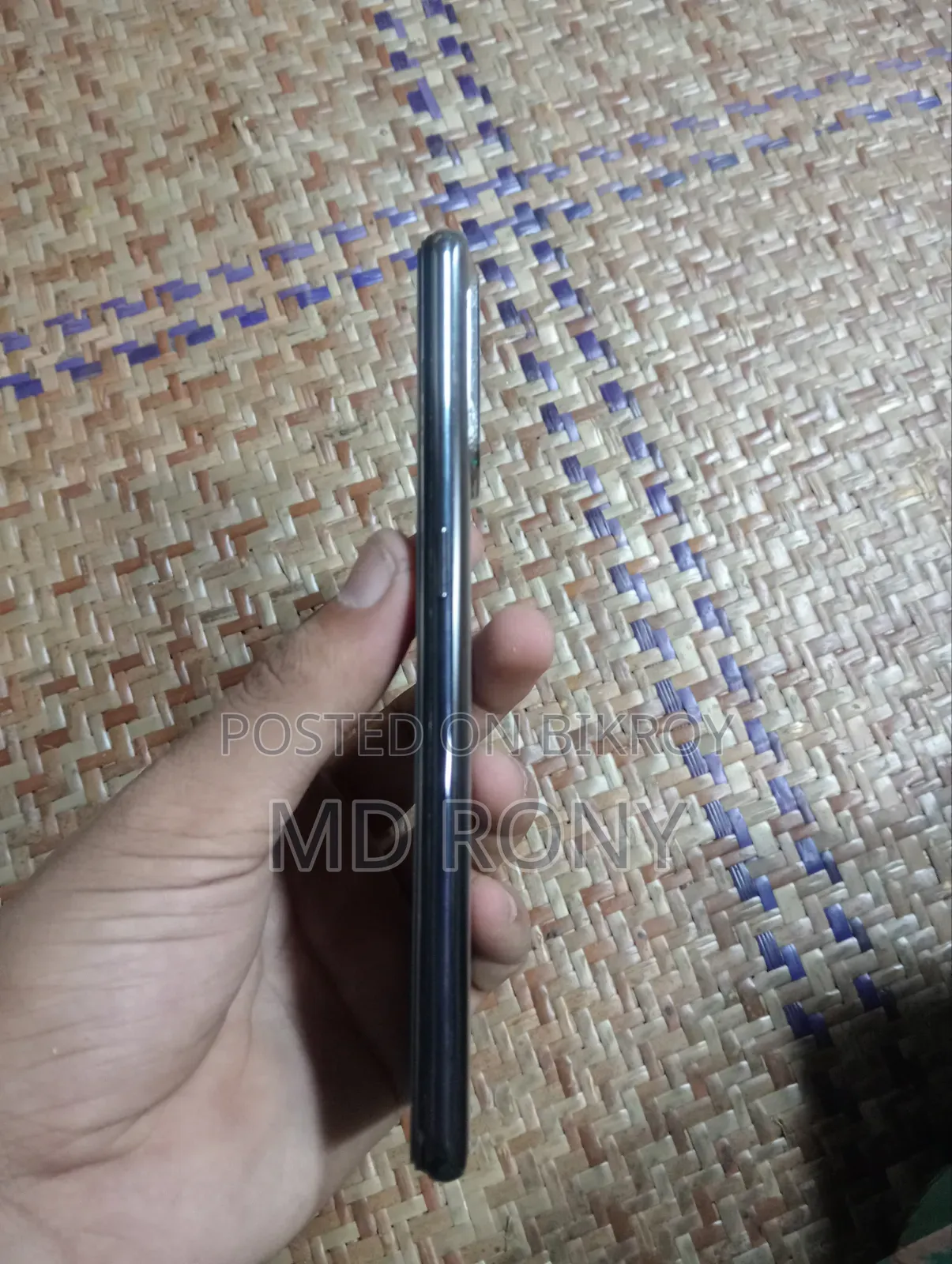 Oppo F19 Pro 128 GB Orange