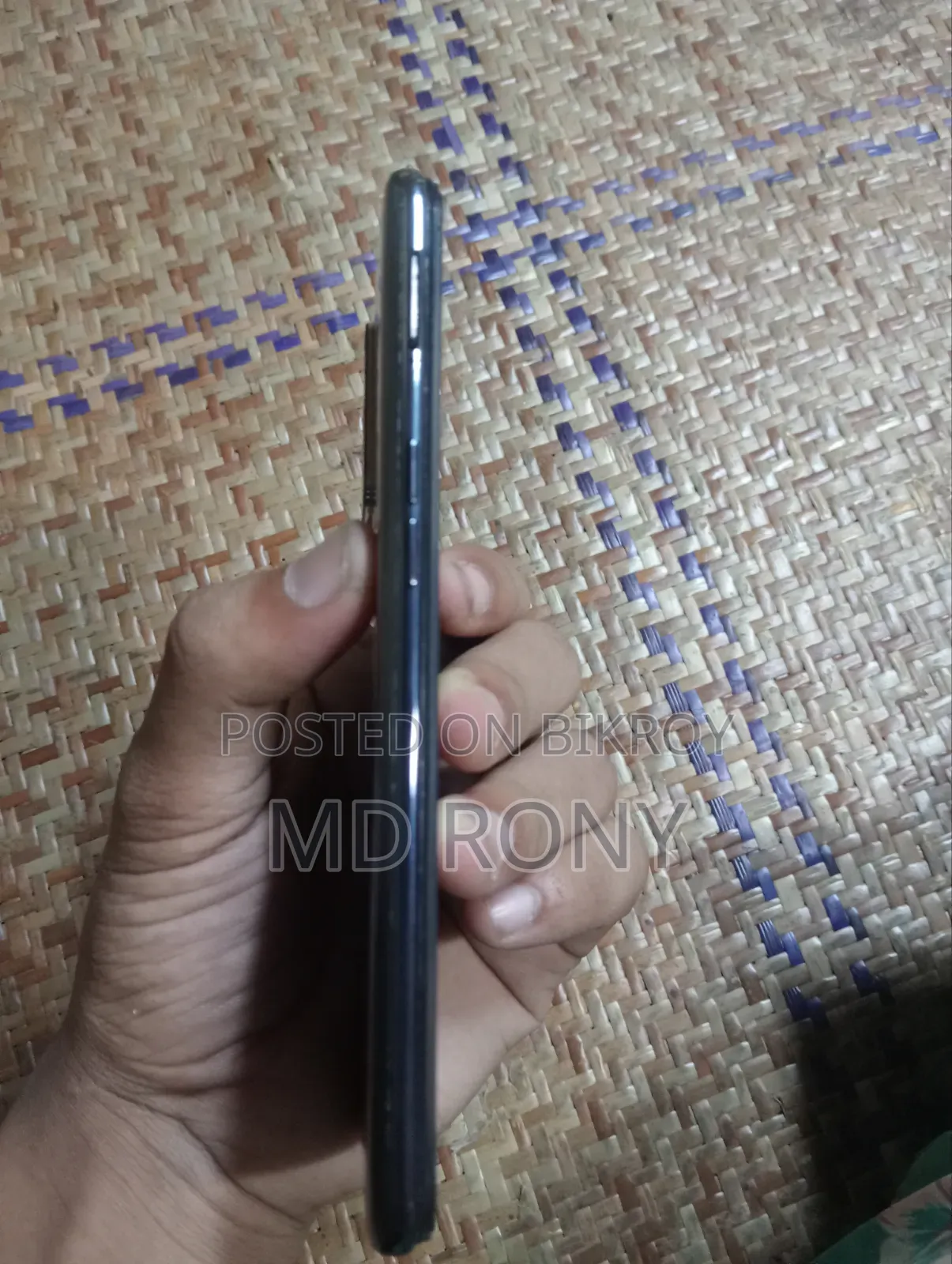Oppo F19 Pro 128 GB Orange