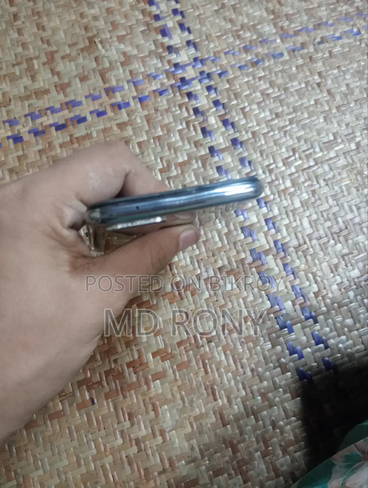 Oppo F19 Pro 128 GB Orange