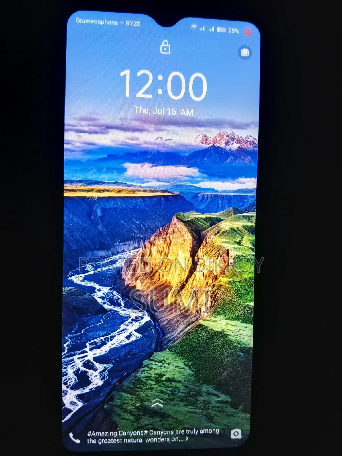 Vivo T1x (India) 128 GB Black
