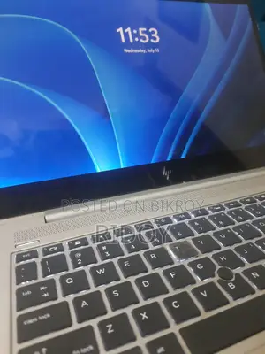 Laptop HP EliteBook 840 16GB Intel Core i5 SSD 512GB