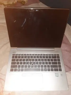 Laptop HP EliteBook 840 16GB Intel Core i5 SSD 512GB