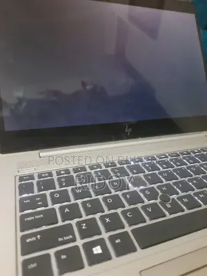 Laptop HP EliteBook 840 16GB Intel Core i5 SSD 512GB