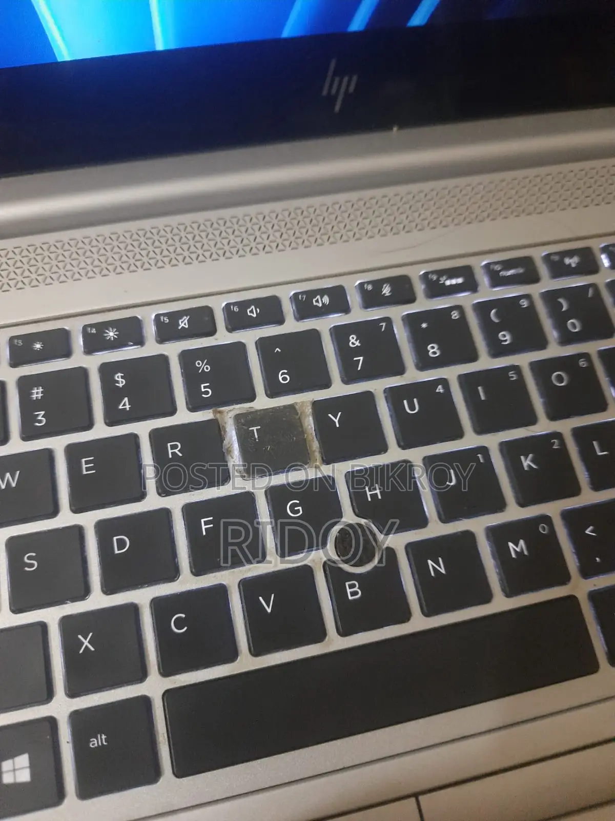 Laptop HP EliteBook 840 16GB Intel Core i5 SSD 512GB