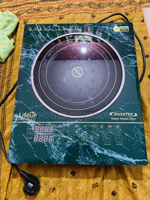 ইনফ্রারেড কুকার