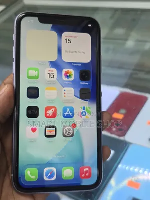 Apple iPhone 11 128 GB Purple