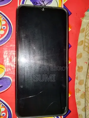 Vivo T1x (India) 128 GB Black
