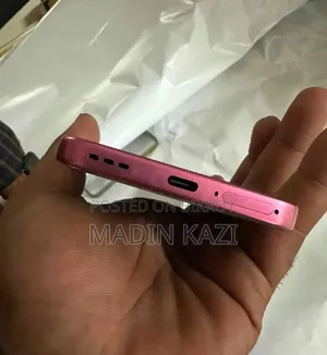 ওপ্পো এ৬ প্রো ৫জি ২৫৬ জিবি পিঙ্ক