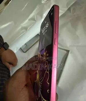 ওপ্পো এ৬ প্রো ৫জি ২৫৬ জিবি পিঙ্ক