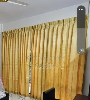 Curtain for Sell