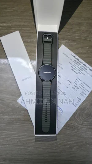 Samsung Galaxy Watch 7 44mm Used