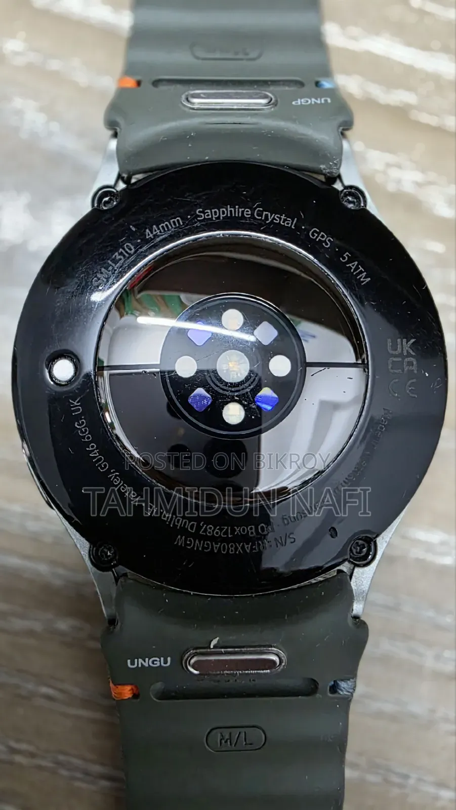 Samsung Galaxy Watch 7 44mm Used