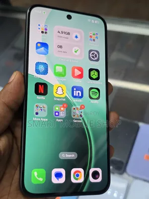 New Oppo 256 GB Green