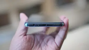 Vivo S60 Vitality Edition 256 GB Blue