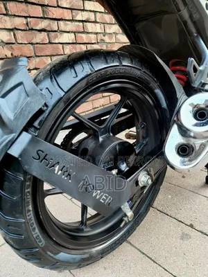 Suzuki Gixxer Monotone 2024 Red