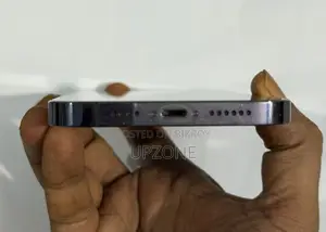 Apple iPhone 14 Pro Max 256 GB Purple