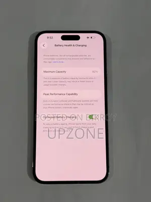 Apple iPhone 14 Pro Max 256 GB Purple