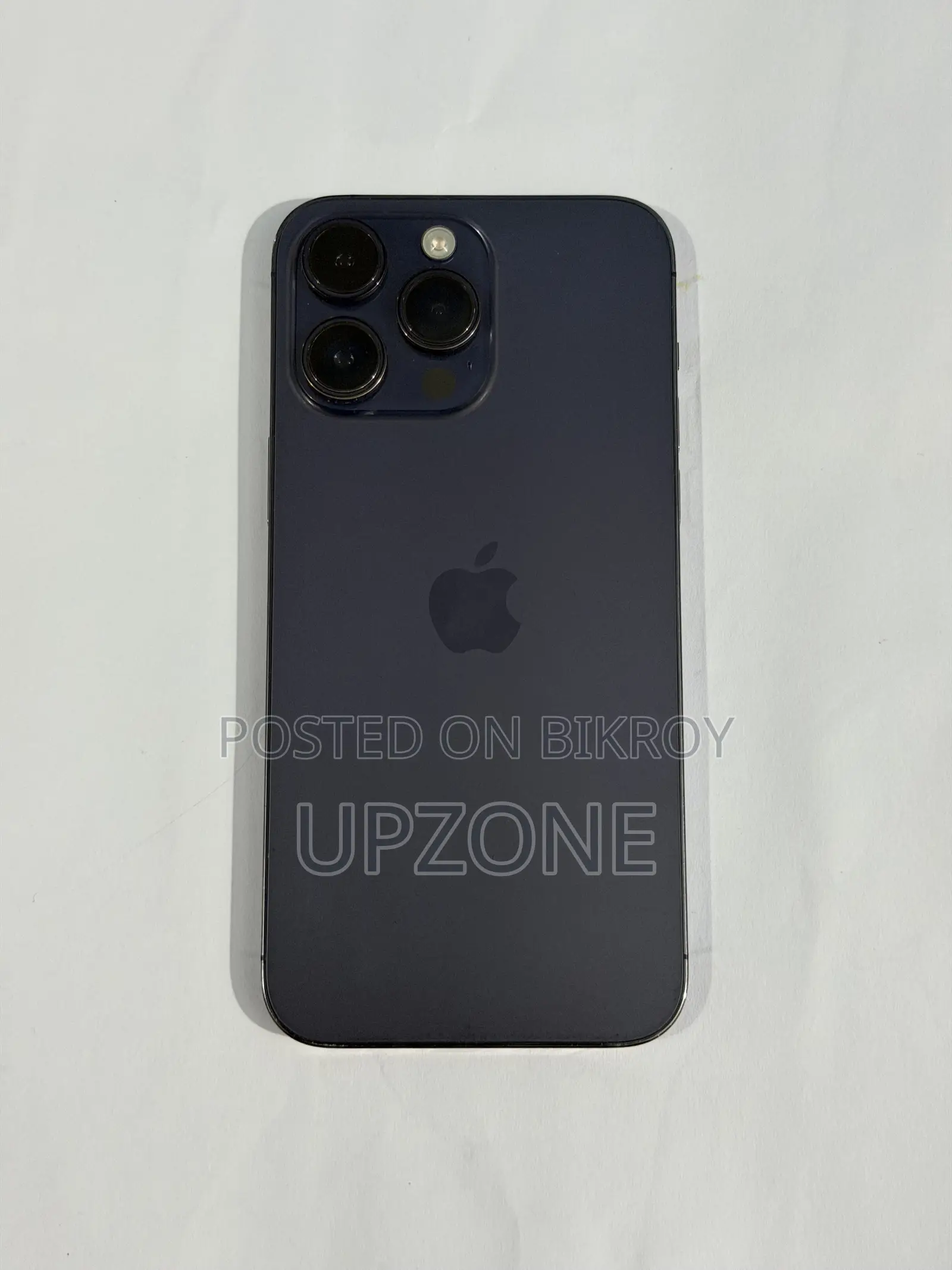 Apple iPhone 14 Pro Max 256 GB Purple