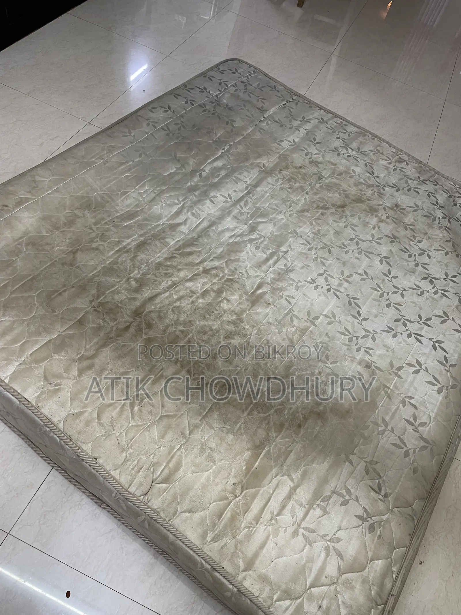 Otobi Mattress