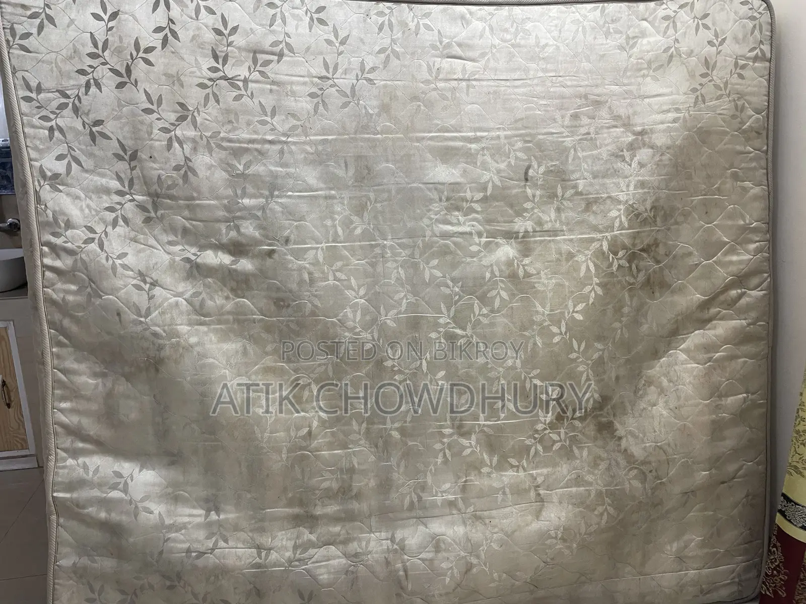 Otobi Mattress