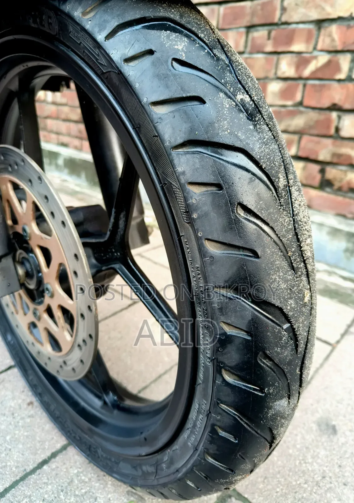 Suzuki Gixxer Monotone 2024 Red