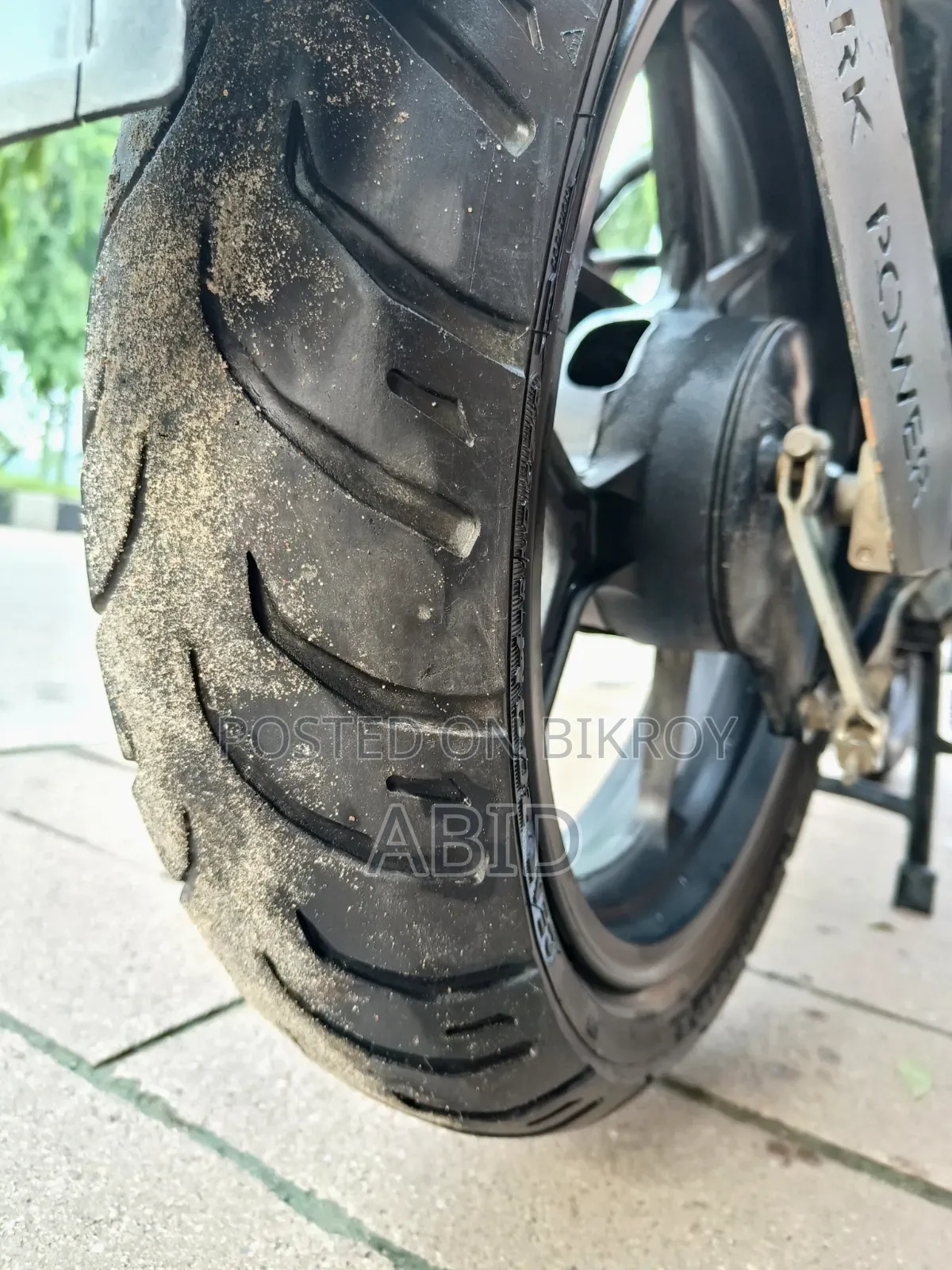 Suzuki Gixxer Monotone 2024 Red