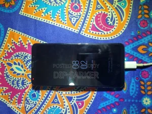 Samsung Galaxy S9 Plus 128 GB Black