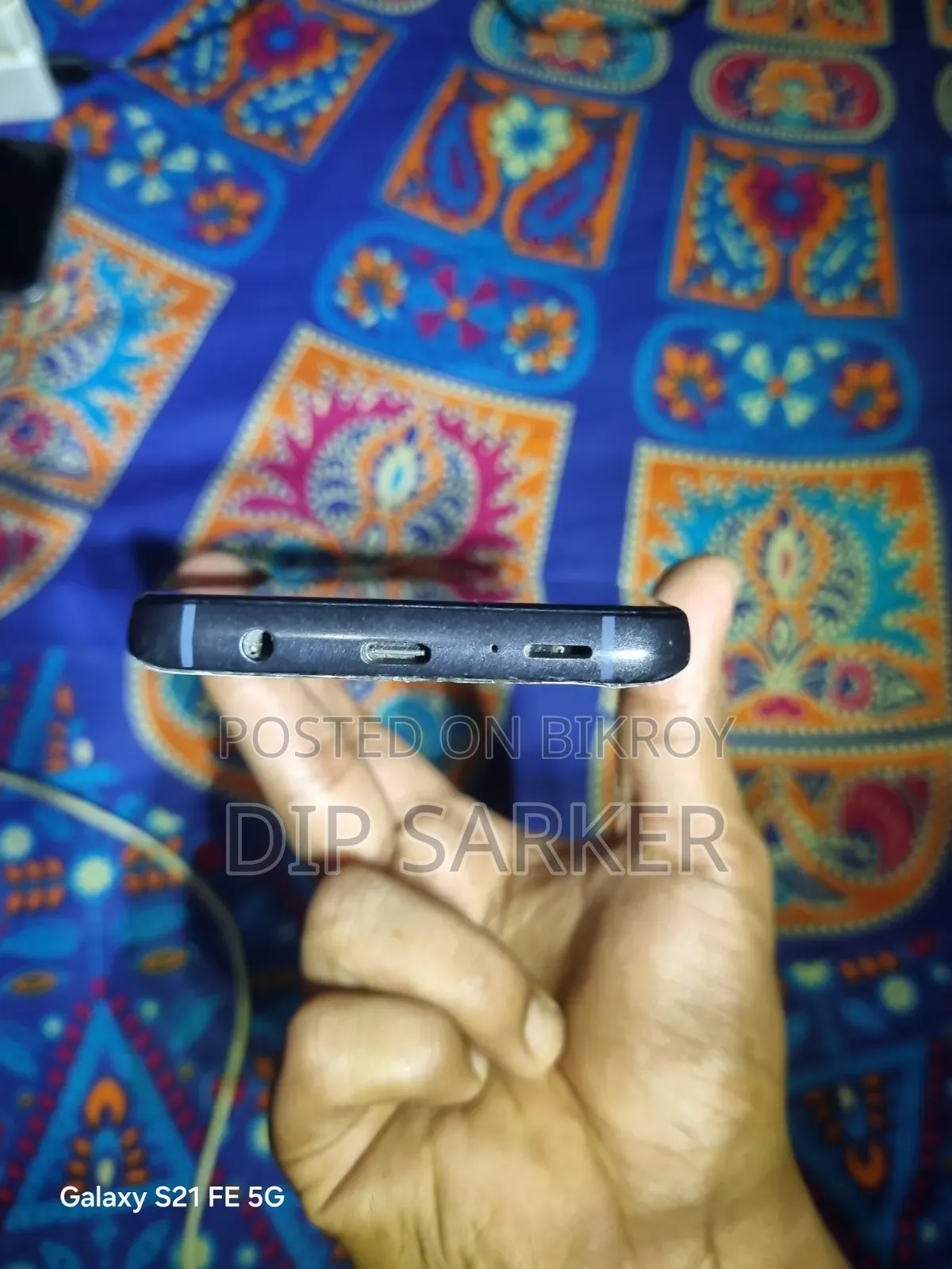 Samsung Galaxy S9 Plus 128 GB Black