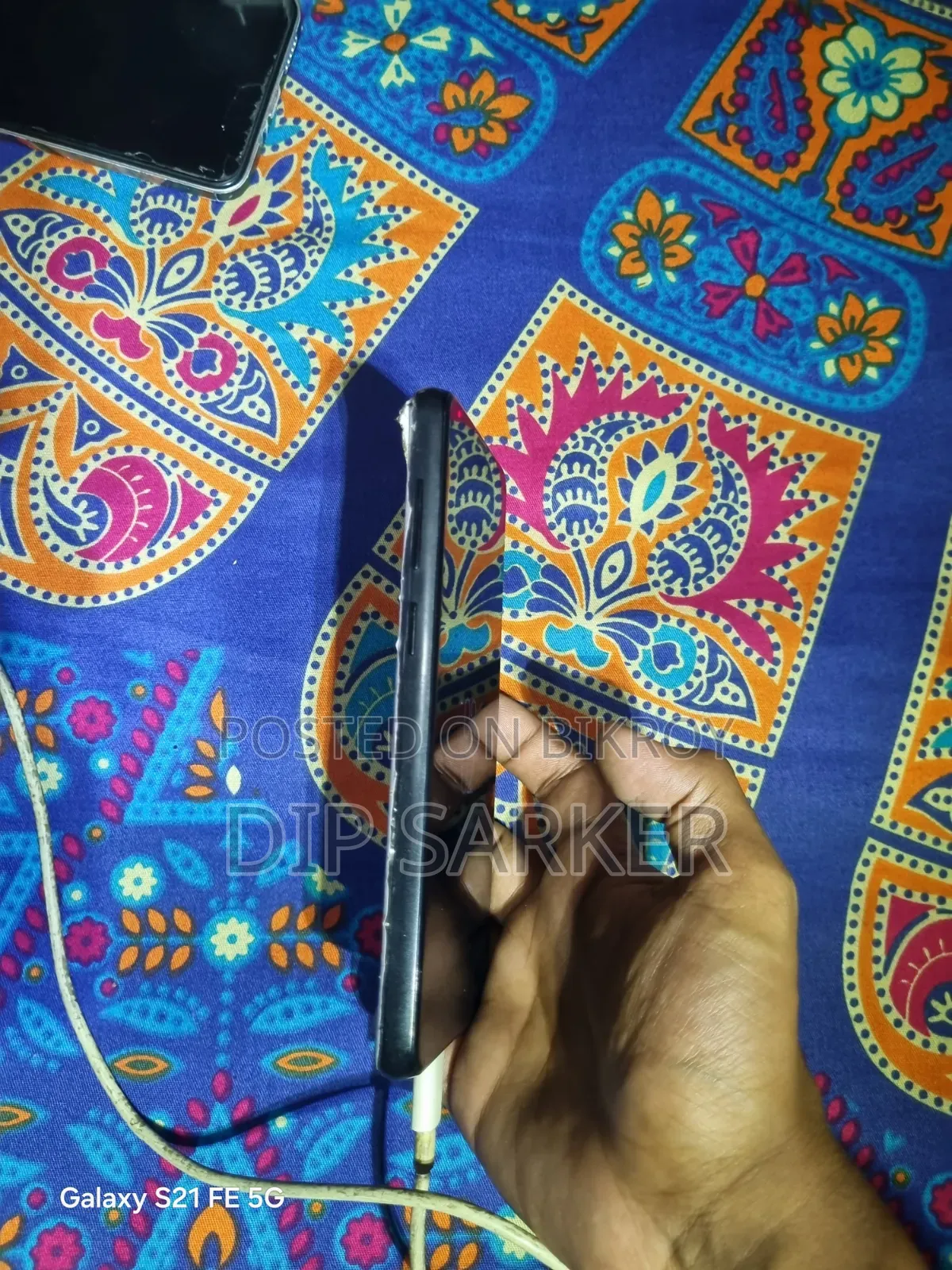 Samsung Galaxy S9 Plus 128 GB Black