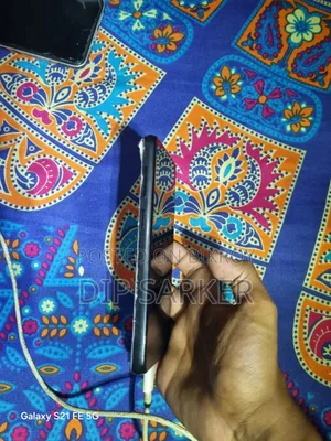 Samsung Galaxy S9 Plus 128 GB Black
