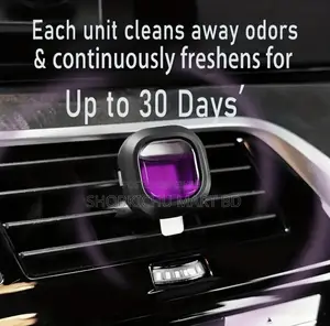 Car Fragrance