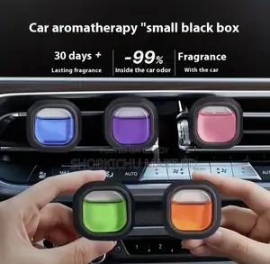 Car Fragrance